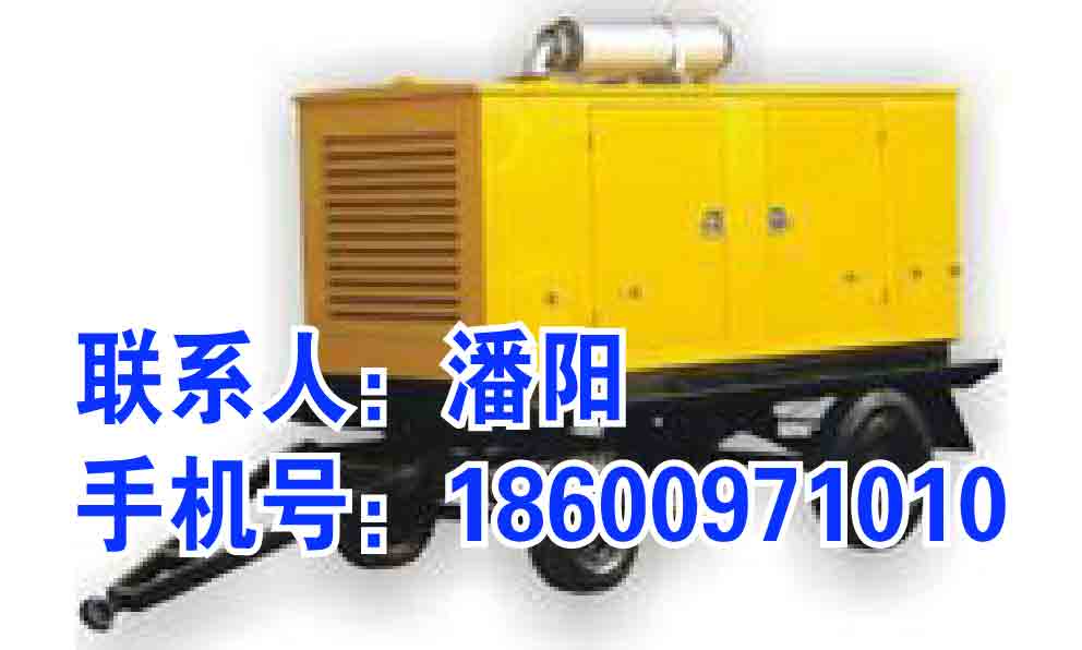 昌平區(qū)發(fā)電機(jī)出租 發(fā)電機(jī)租賃圖片