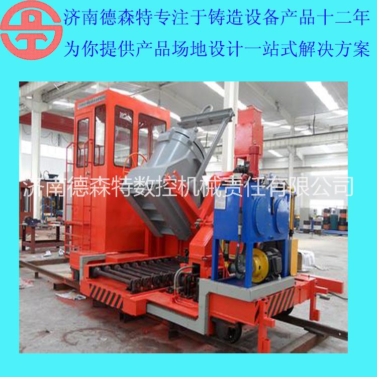 澆注機(jī)圖片/澆注機(jī)樣板圖 (2)