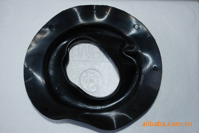 申克固體流量計密封膜片圖片