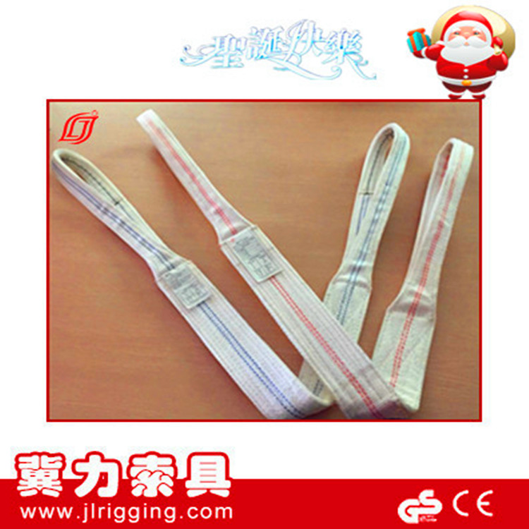 相同成品吊裝帶相差100元的原因