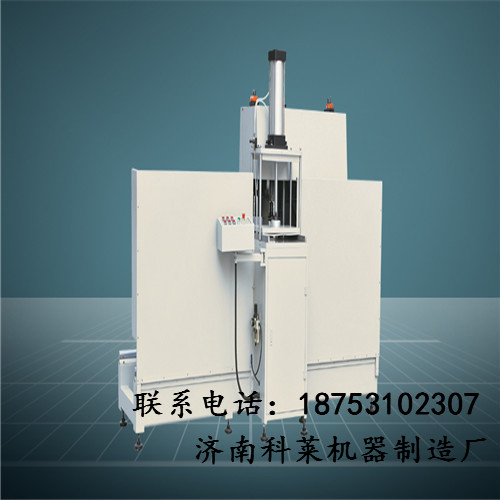 斷橋鋁復(fù)合成型機(jī)圖片/斷橋鋁復(fù)合成型機(jī)樣板圖 (2)