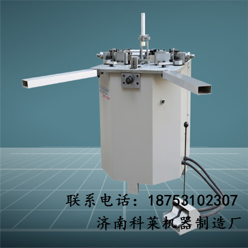 鋁合金門窗組角機(jī)圖片/鋁合金門窗組角機(jī)樣板圖 (1)