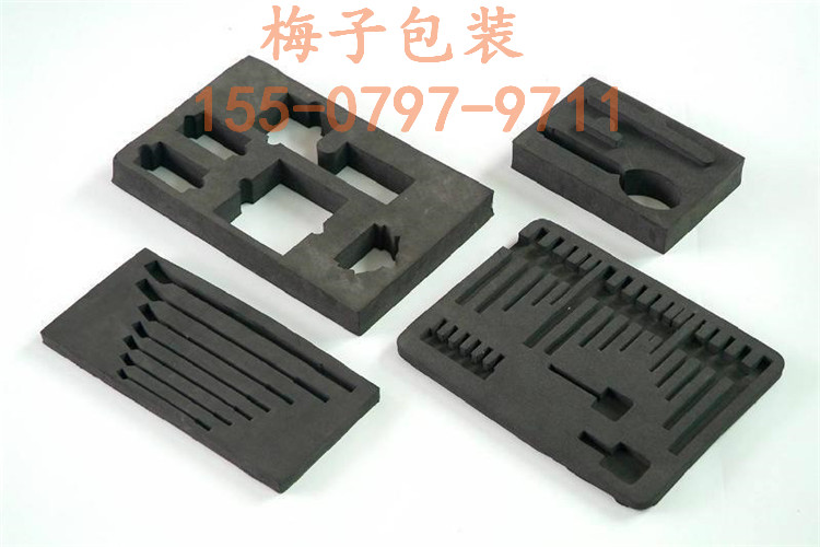 廠家直銷高品質(zhì)防靜電EVA泡棉圖片