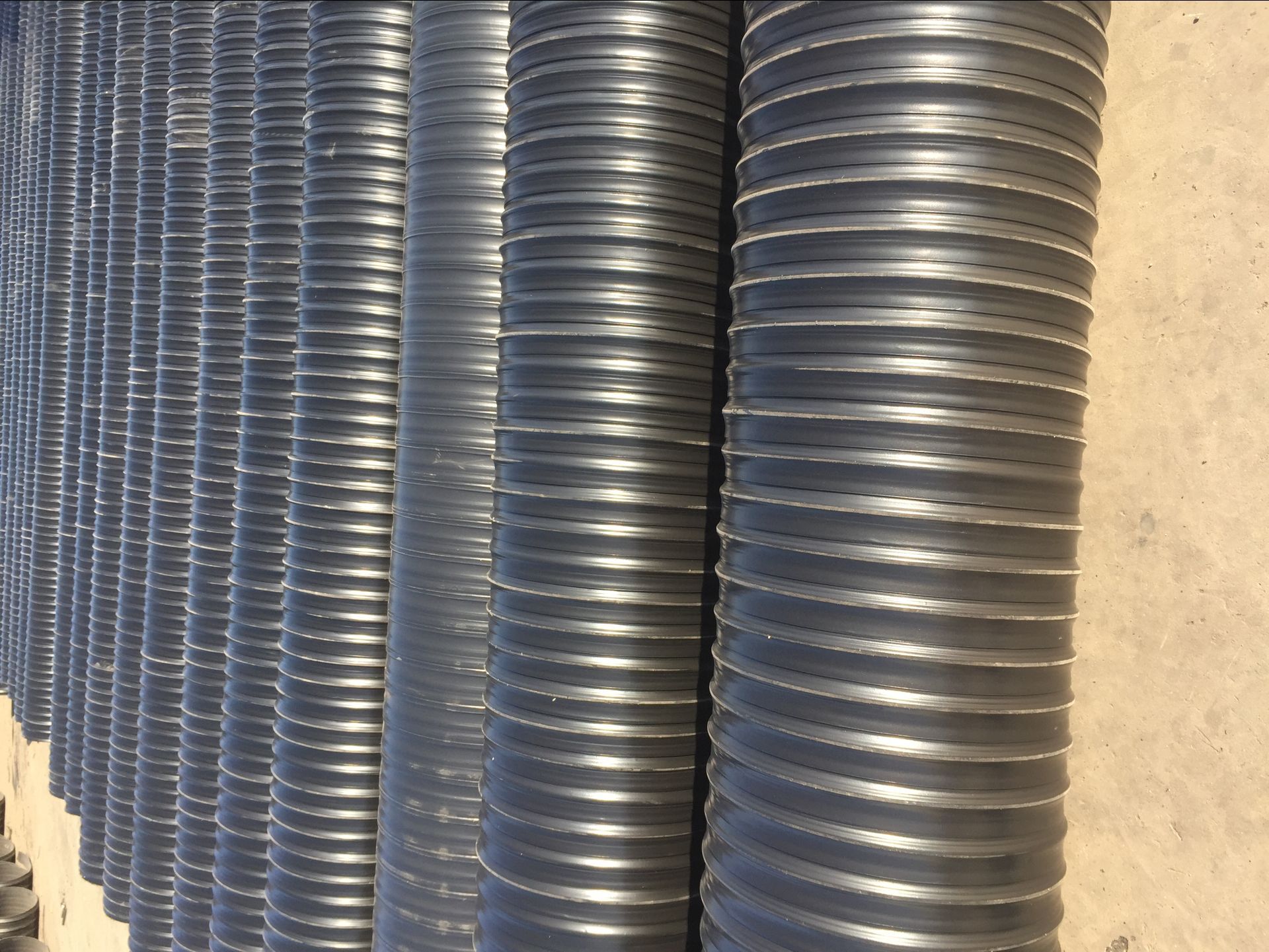 中空壁塑鋼纏繞管生產(chǎn)廠家報(bào)價(jià)