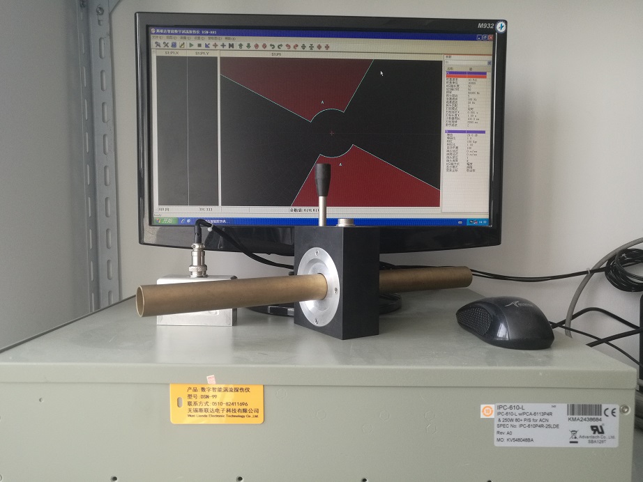 探傷儀圖片/探傷儀樣板圖 (4)