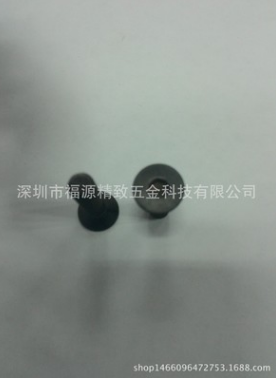 沉頭六角螺絲圖片/沉頭六角螺絲樣板圖 (3)
