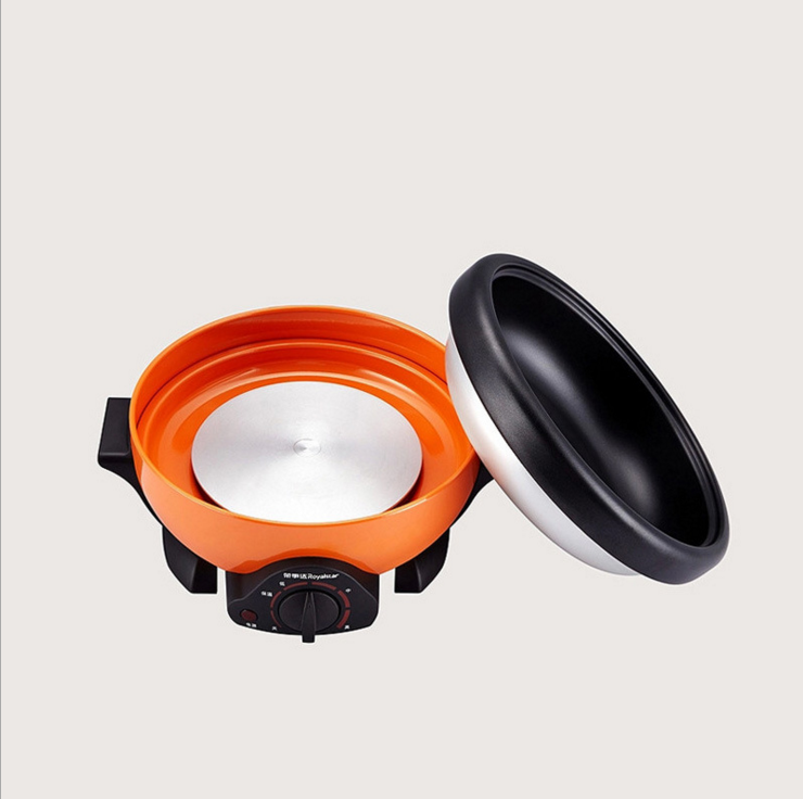 電熱鍋圖片/電熱鍋樣板圖 (4)