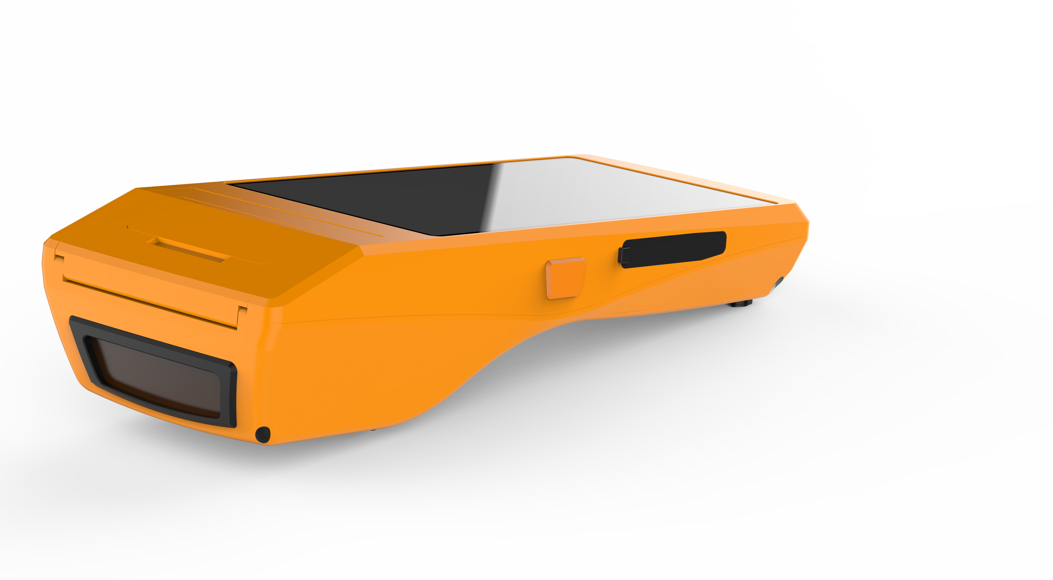 手持點餐機支付移動智能終端圖片/手持點餐機支付移動智能終端樣板圖 (2)