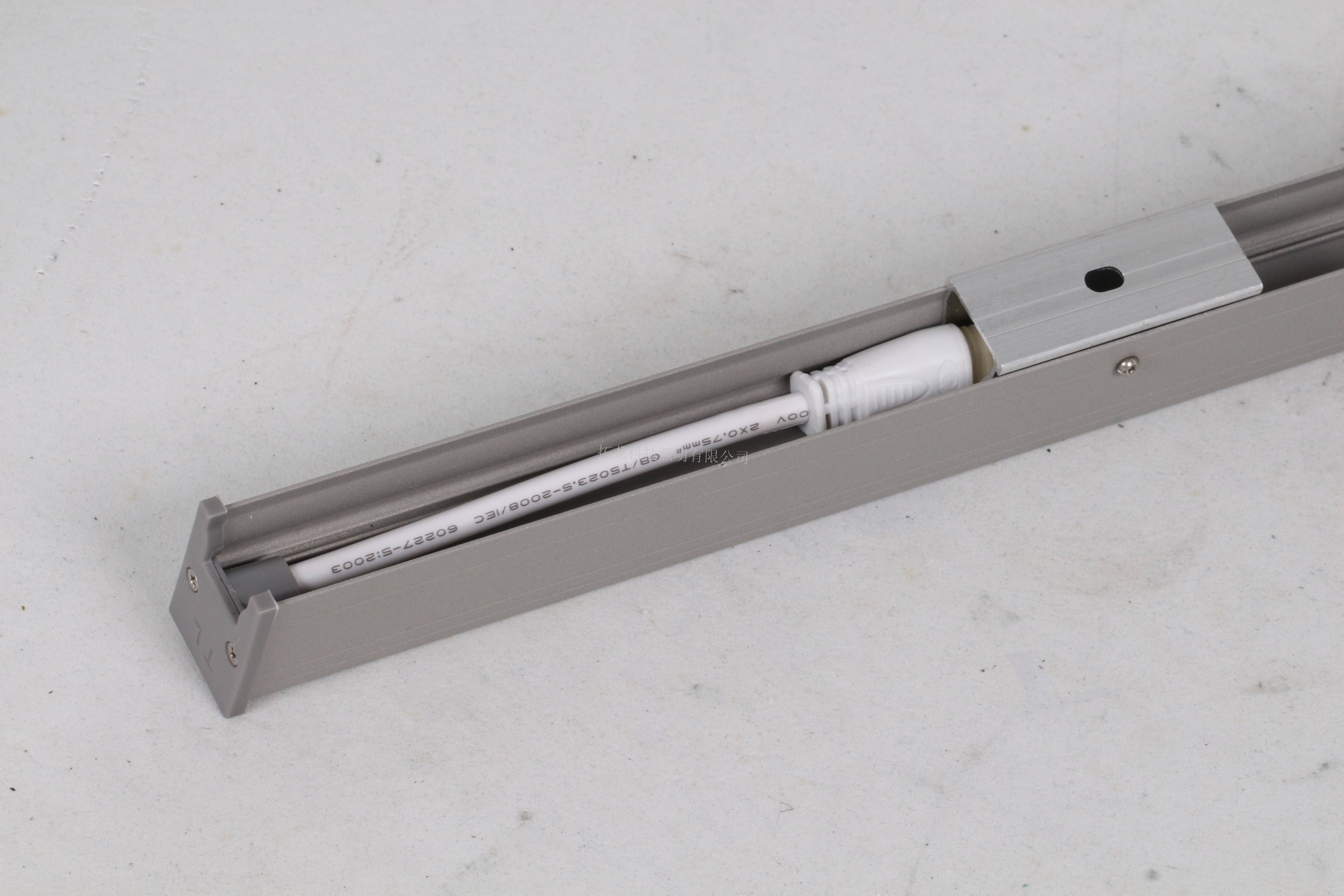 廣東新款開模18WLED洗墻燈圖片/廣東新款開模18WLED洗墻燈樣板圖 (3)