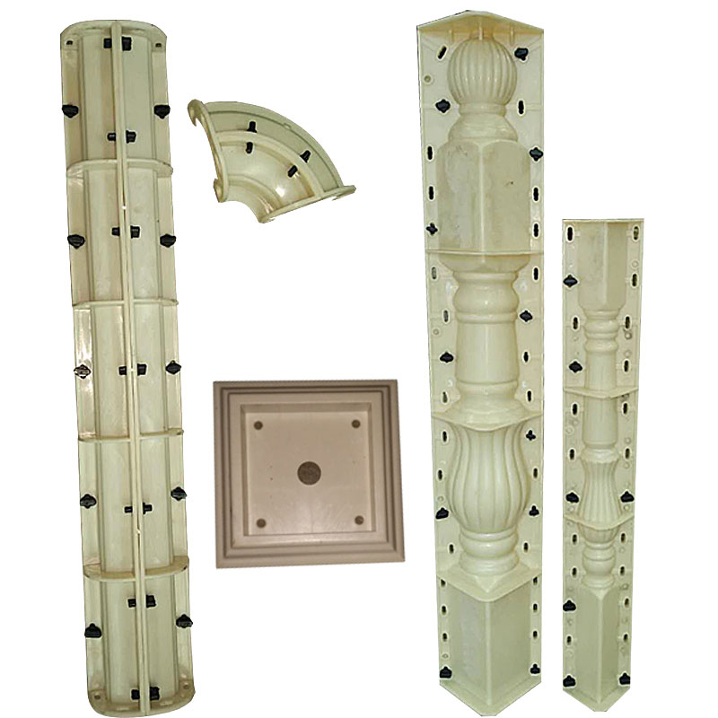 扶手模具圖片/扶手模具樣板圖 (1)