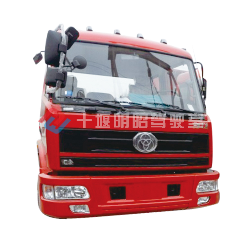 十通駕駛室總成圖片/十通駕駛室總成樣板圖 (2)