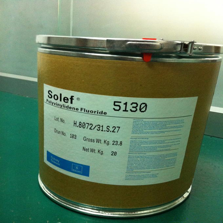 苏莱克斯PVDF SOLEF 1015/0078 粉末级PVDF 涂层粉末PVDF