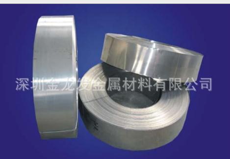 超薄不銹鋼帶材圖片/超薄不銹鋼帶材樣板圖 (2)