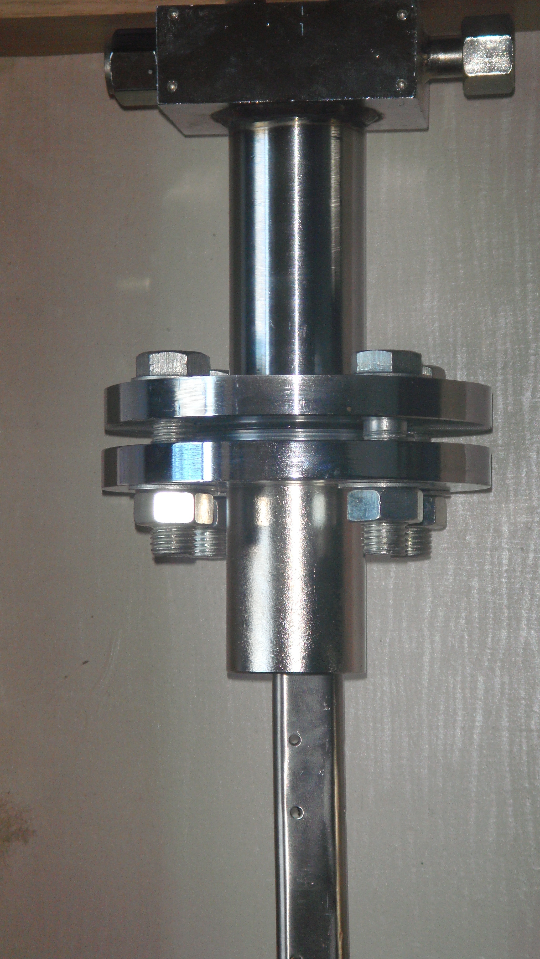 威力巴流量計(jì)圖片/威力巴流量計(jì)樣板圖 (2)