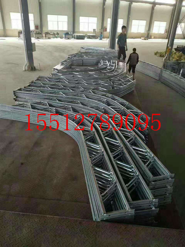 熱鍍鋅雙梁骨架圖片/熱鍍鋅雙梁骨架樣板圖 (1)