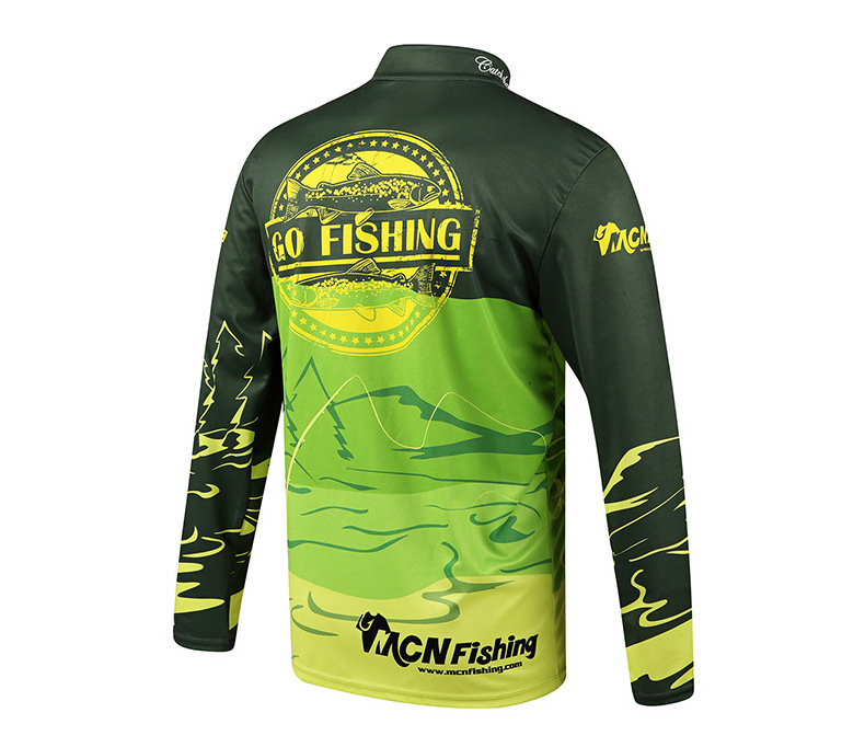 釣魚服圖片/釣魚服樣板圖 (2)