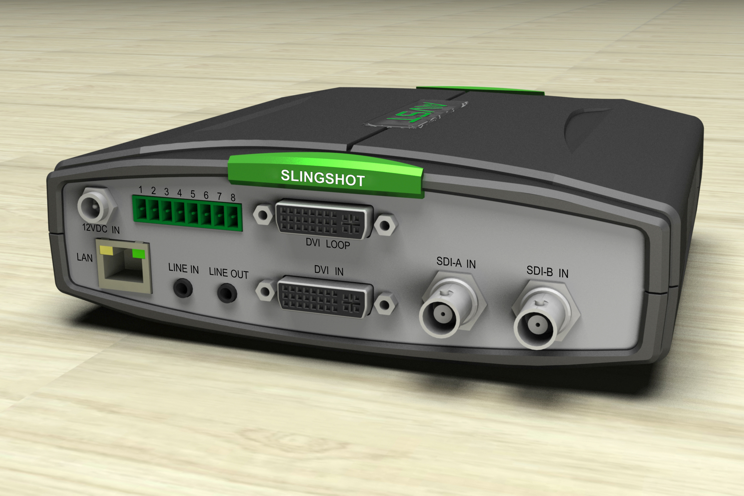 奧維視訊 奧維視訊HDMI接口單路高清編碼 奧維視訊HDMI接口單路編碼