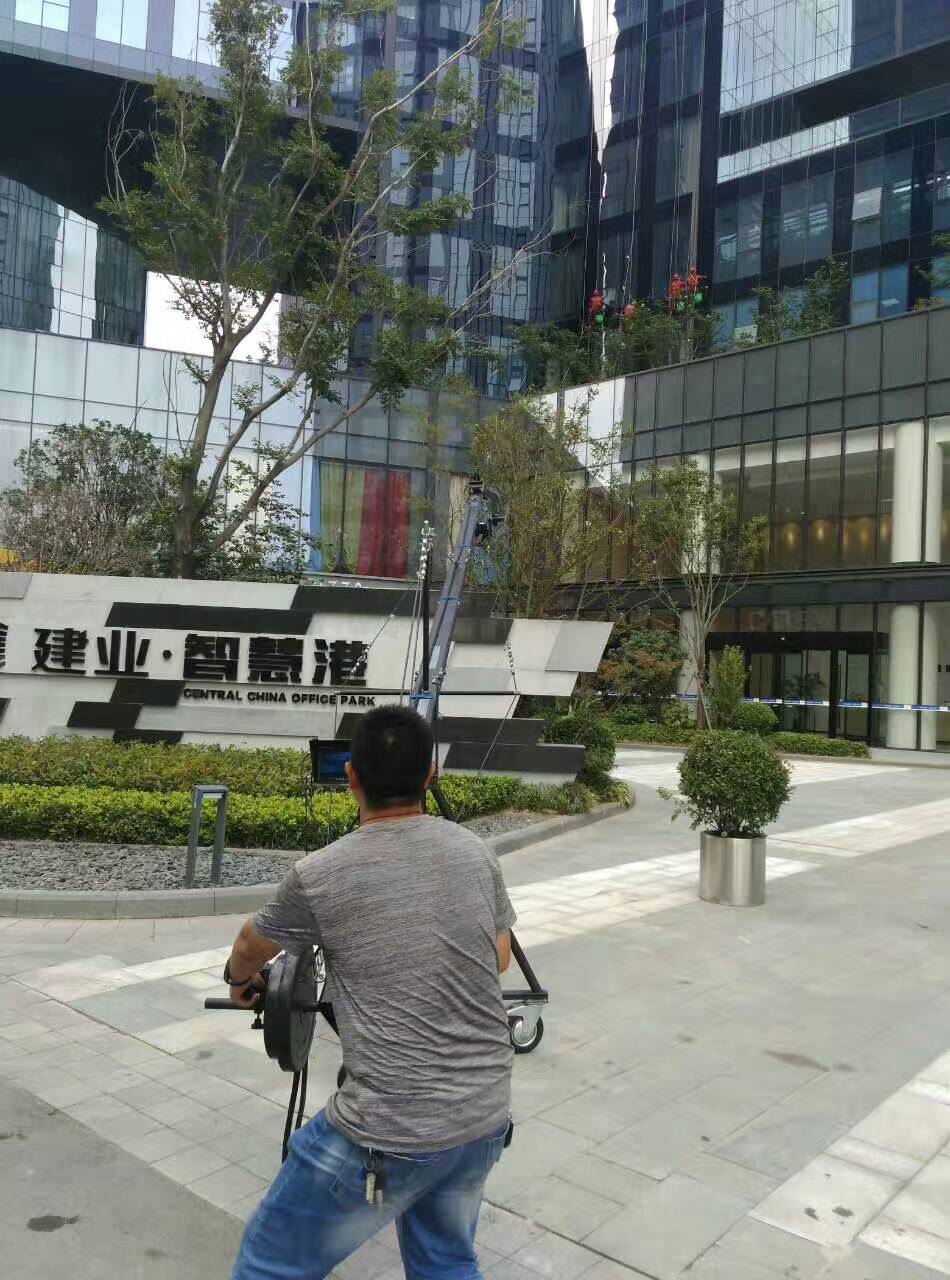 鄭州小橋流水影視宣傳片制作公司圖片/鄭州小橋流水影視宣傳片制作公司樣板圖 (2)