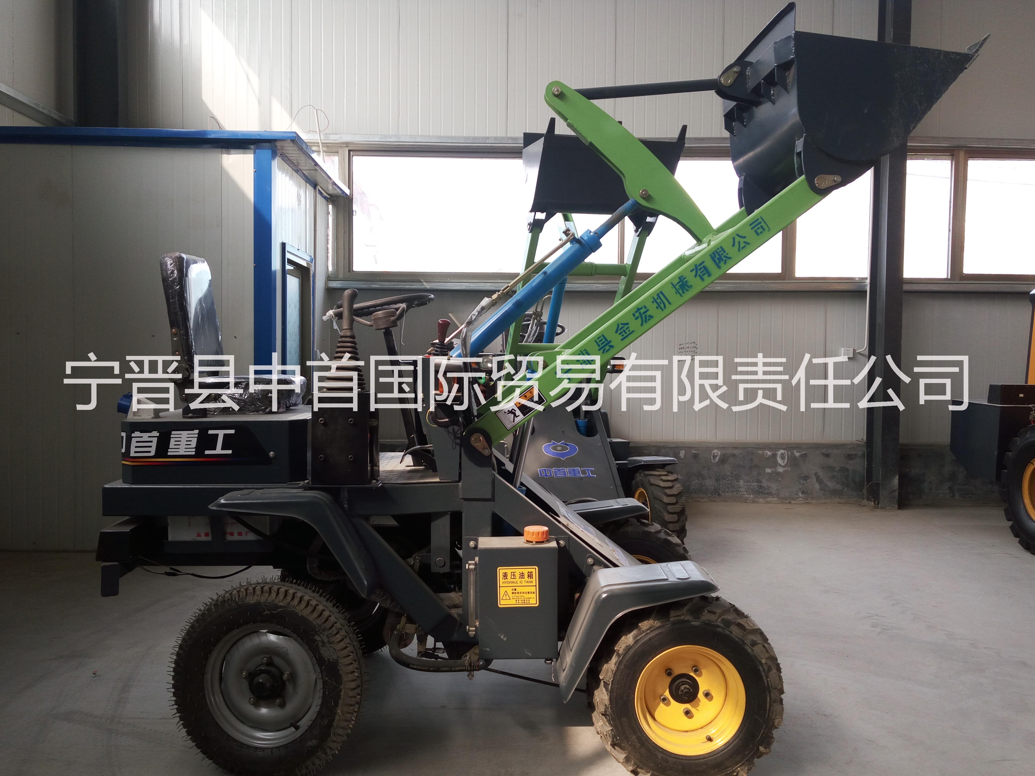 農(nóng)用電動(dòng)小鏟車圖片/農(nóng)用電動(dòng)小鏟車樣板圖 (2)