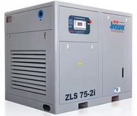捷豹永磁螺桿機(jī)ZLS100-2i圖片