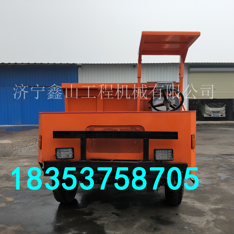 礦用車圖片/礦用車樣板圖 (3)