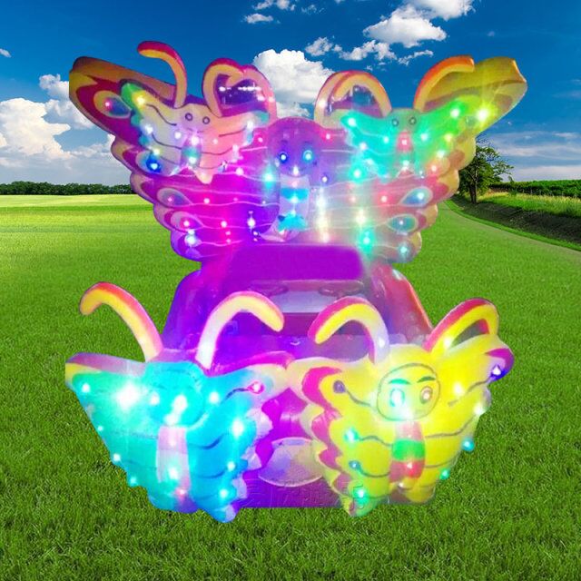 充氣電瓶車(chē)圖片/充氣電瓶車(chē)樣板圖 (1)