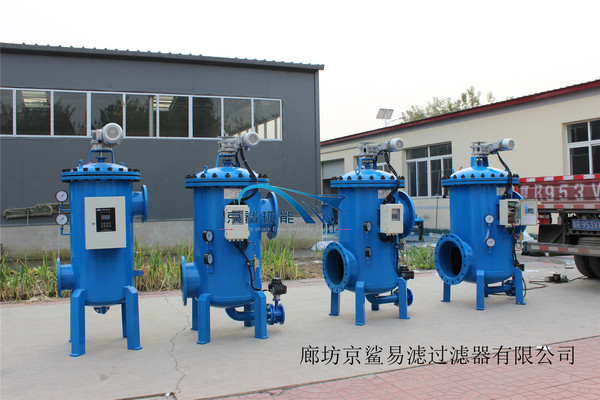 反沖洗過濾器圖片/反沖洗過濾器樣板圖 (4)