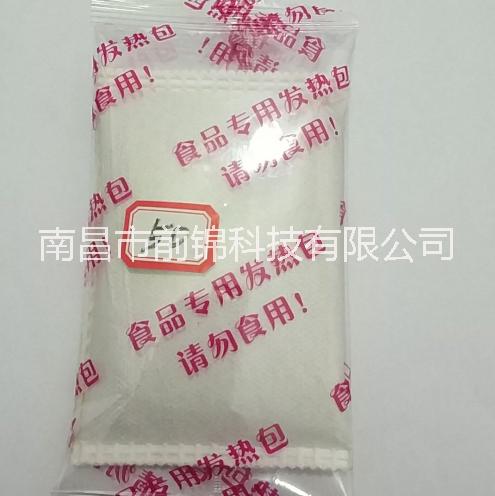 食品专用发热包 自加热包方便米饭 食品专用发热包厂家图片