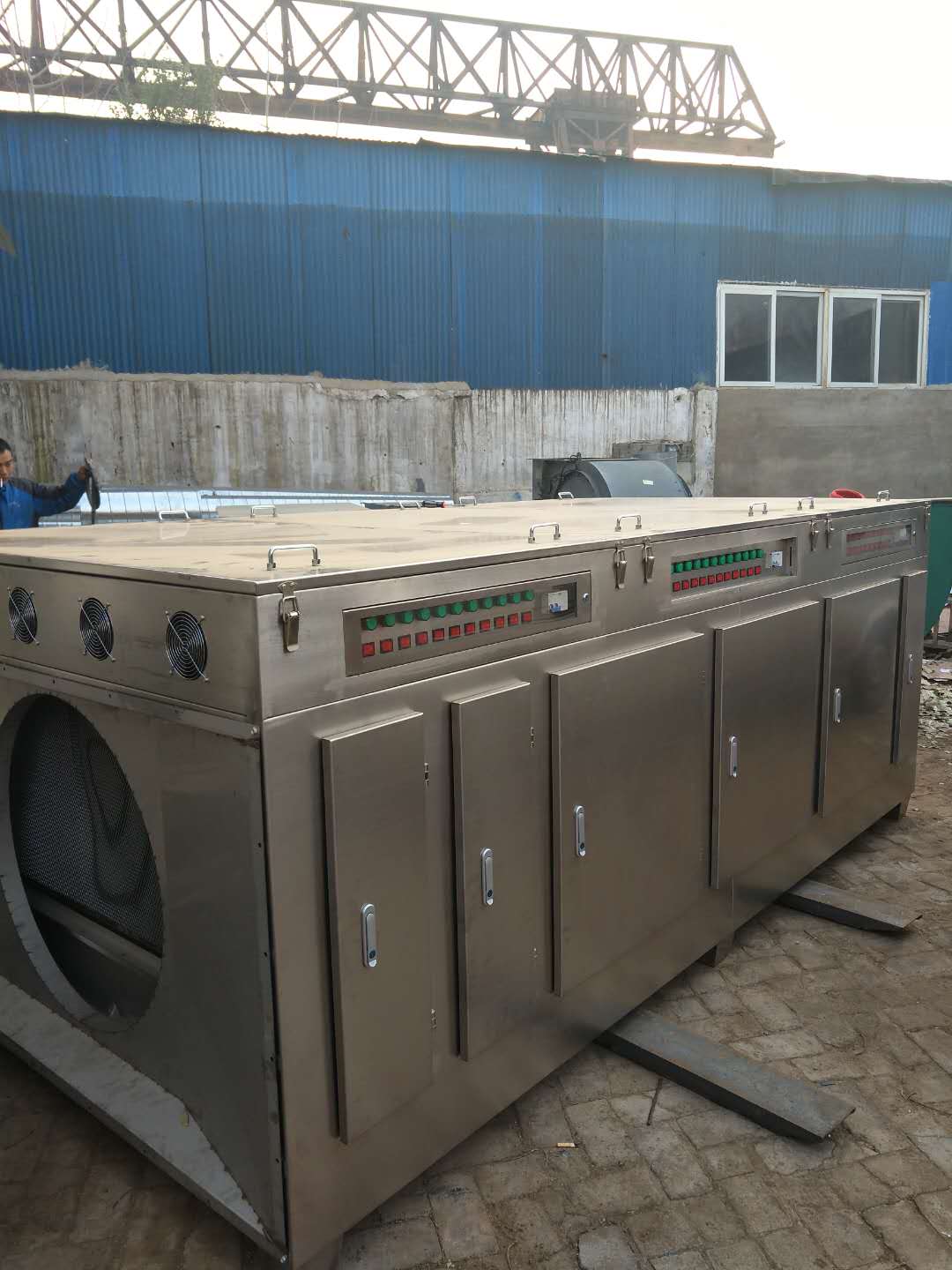 凈化器圖片/凈化器樣板圖 (3)