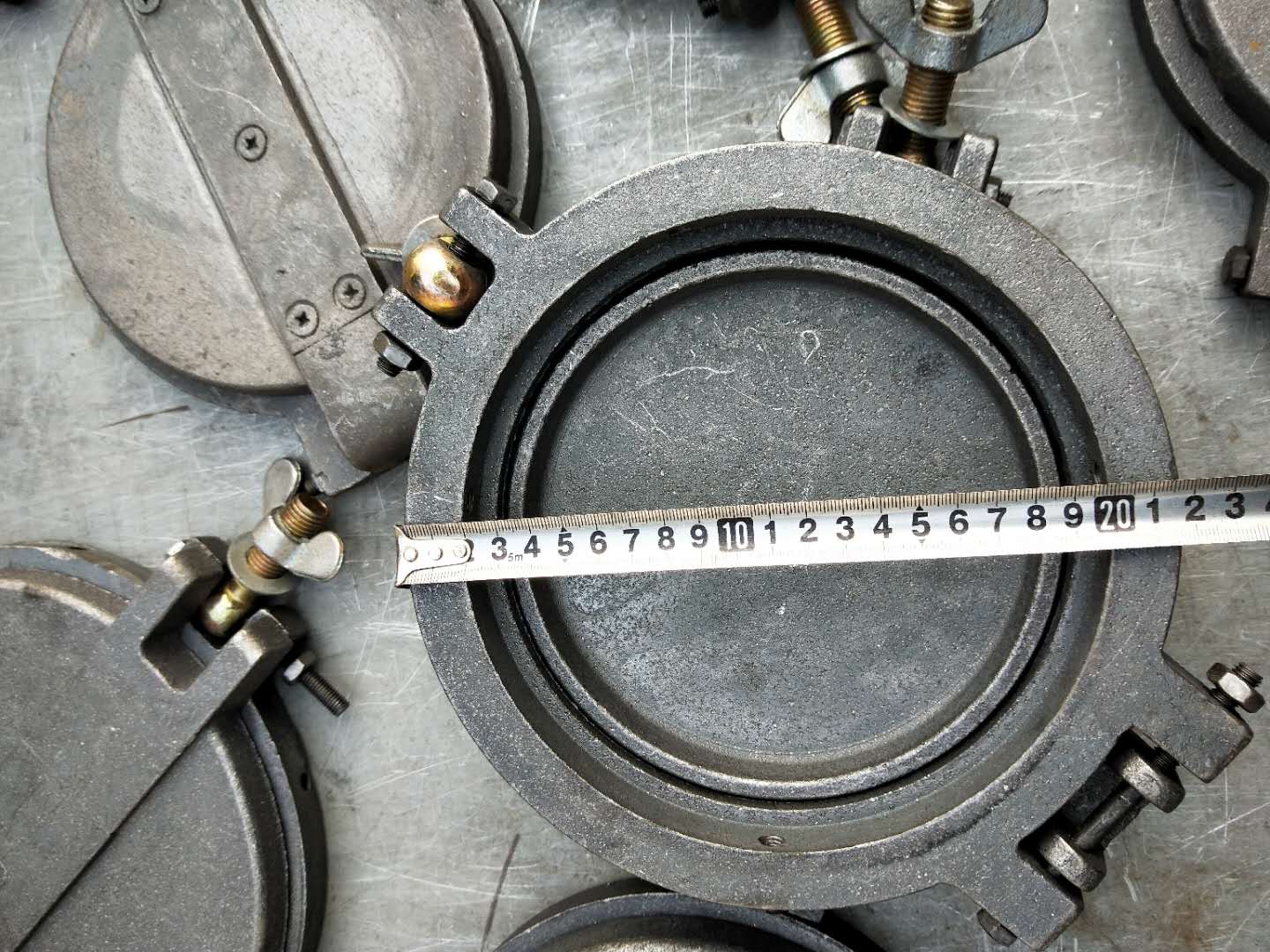 爐門圖片/爐門樣板圖 (2)