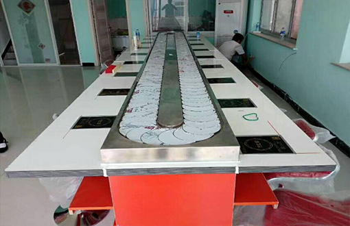 萬仕和回轉(zhuǎn)火鍋小火鍋設(shè)備圖片/萬仕和回轉(zhuǎn)火鍋小火鍋設(shè)備樣板圖 (4)