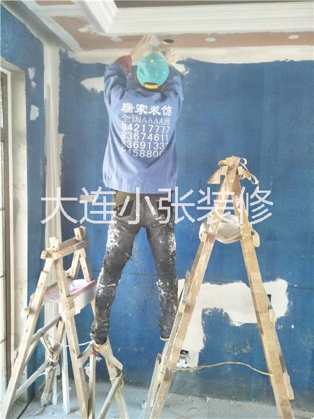 刷乳膠漆圖片/刷乳膠漆樣板圖 (3)