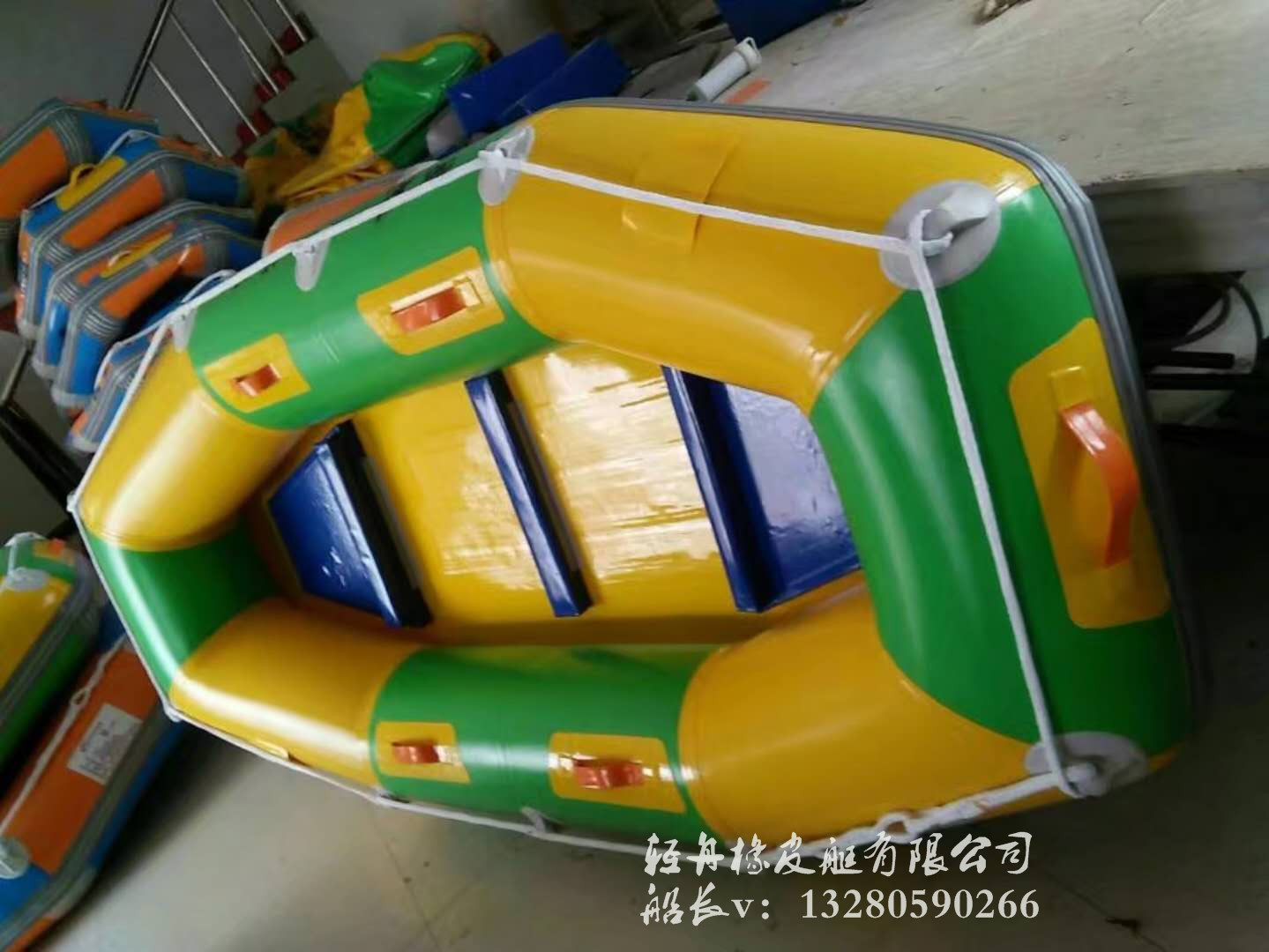 漂流船圖片/漂流船樣板圖 (2)