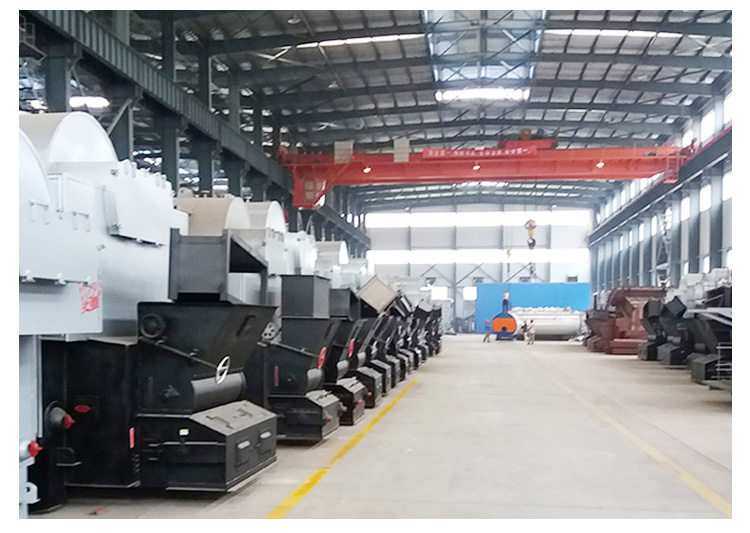 青島蒸汽鍋爐圖片/青島蒸汽鍋爐樣板圖 (2)