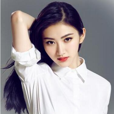 景甜商業(yè)演出簽約公司圖片