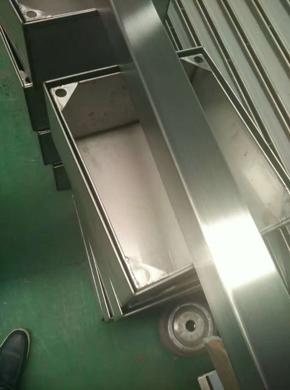 不銹鋼沖孔板圖片/不銹鋼沖孔板樣板圖 (2)