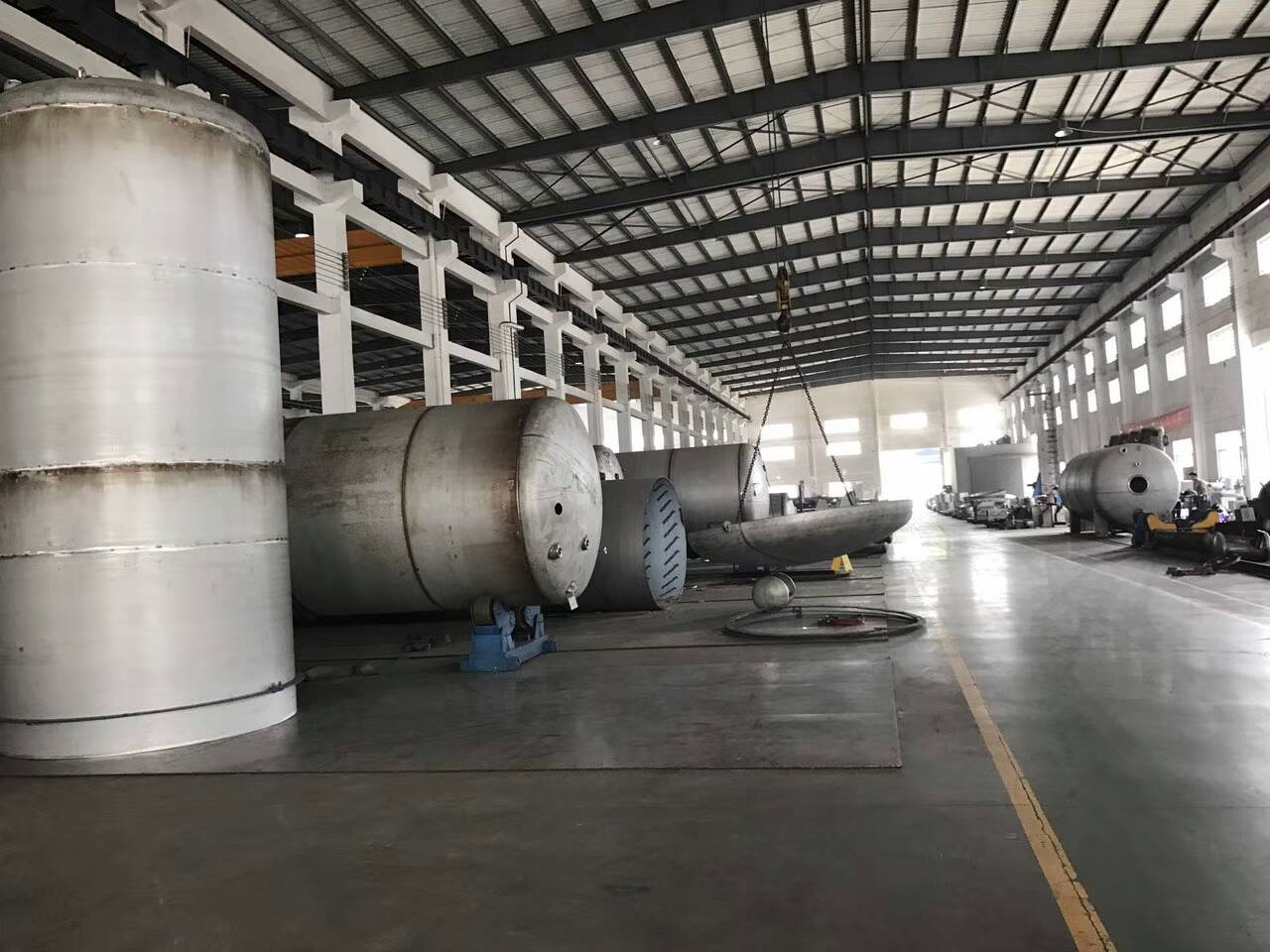 不銹鋼板材廠家圖片/不銹鋼板材廠家樣板圖 (3)