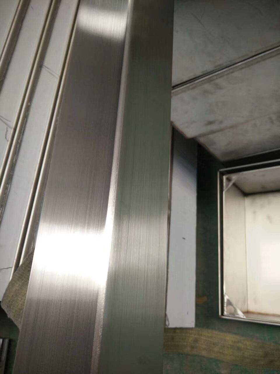 不銹鋼沖孔板價格 供應佛山不銹鋼沖孔板定制價格 不銹鋼沖孔板批發(fā)直銷