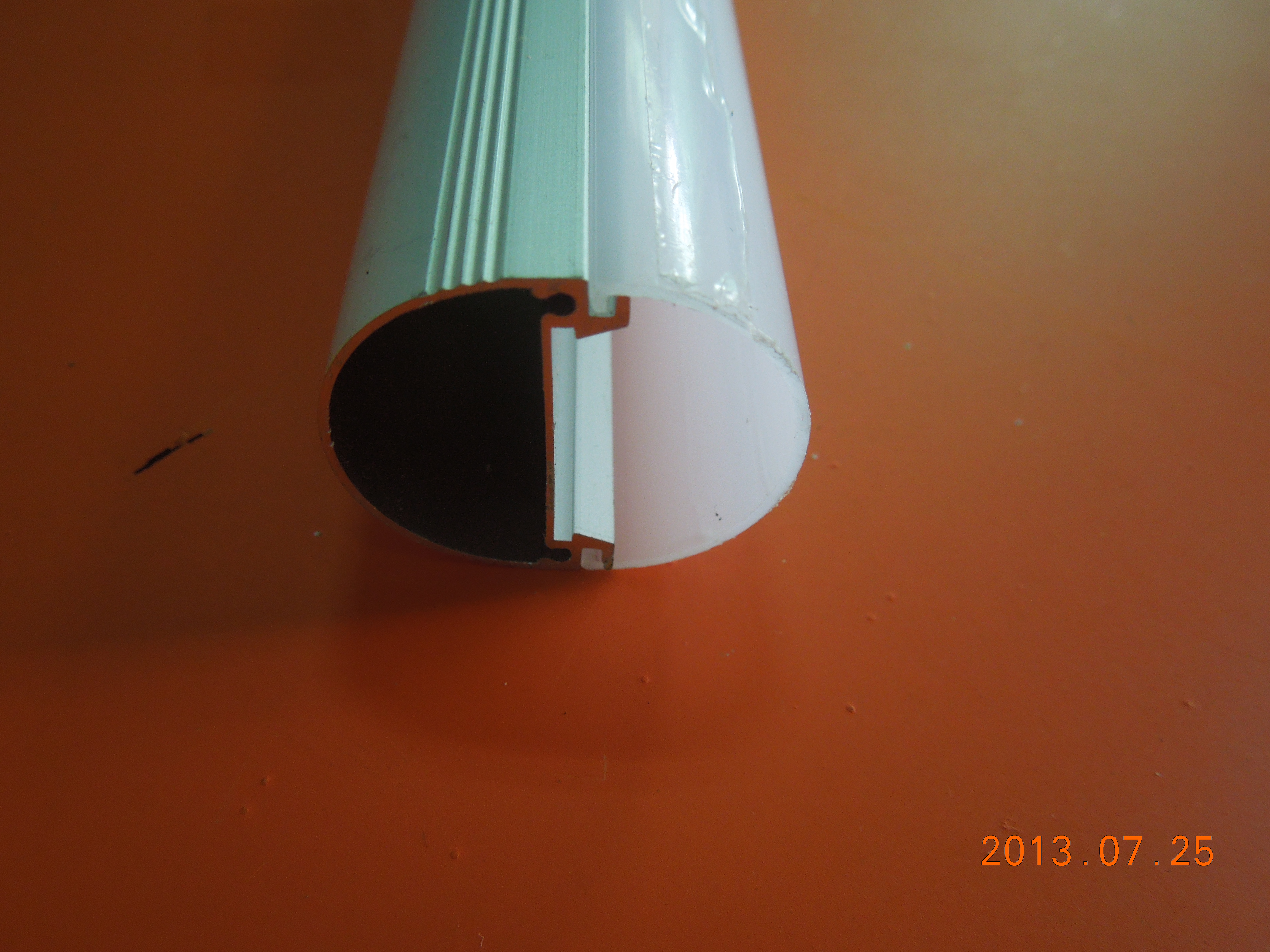 日光燈外殼圖片/日光燈外殼樣板圖 (4)