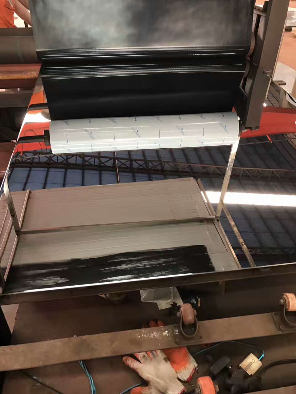 不銹鋼壓花板圖片/不銹鋼壓花板樣板圖 (4)