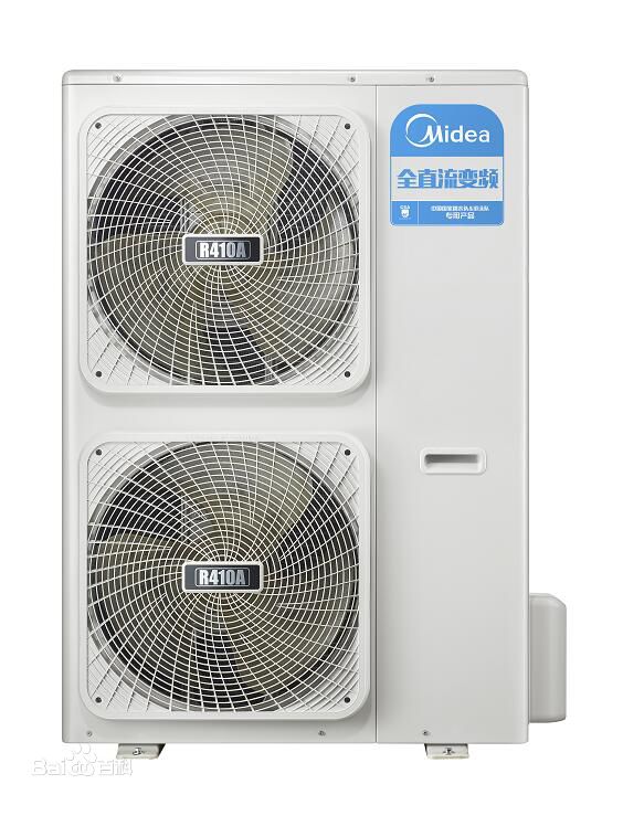 美的中央空調(diào)圖片/美的中央空調(diào)樣板圖 (3)