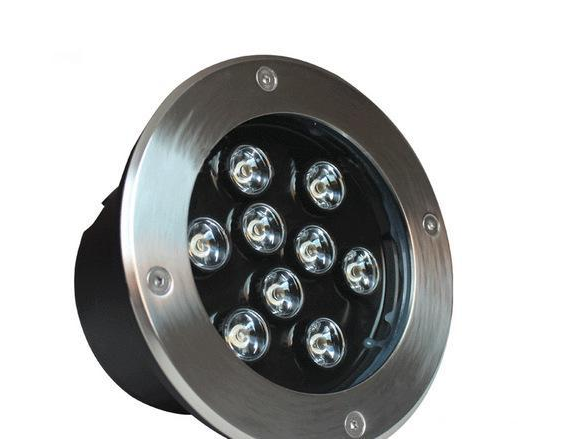 LED地埋燈圖片/LED地埋燈樣板圖 (4)