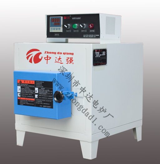 箱式馬弗爐型號(hào)