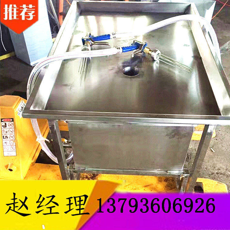 全自動鹽水注射機圖片/全自動鹽水注射機樣板圖 (2)