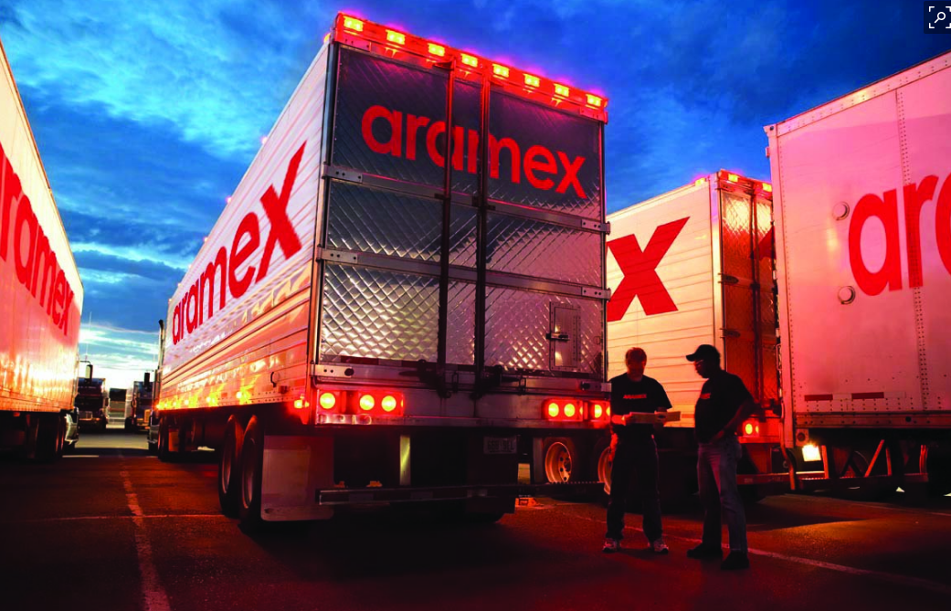 上海ARAMEX中東專線 上海ARAMEX公司 ARAMEX電話 中東快遞專線13675155558