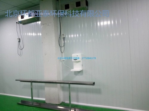 掛壁式臭氧發(fā)生圖片/掛壁式臭氧發(fā)生樣板圖 (4)