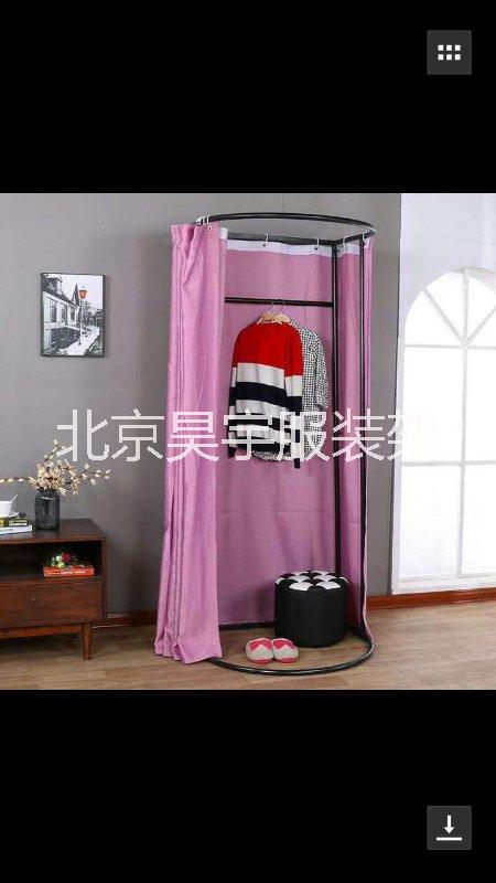 服裝衣架圖片/服裝衣架樣板圖 (4)