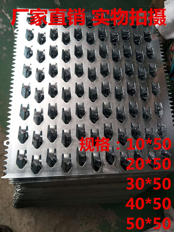 管道防盜刺防爬刺圖片/管道防盜刺防爬刺樣板圖 (3)