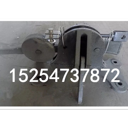 供應鐵路臥式扳道器 30KG臥式扳道器