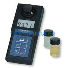 河南鄭州便攜式濁度儀